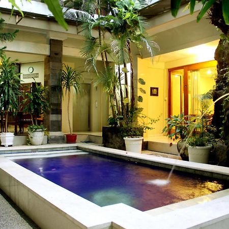 Sus Beach Cottages 1 Bali Esterno foto