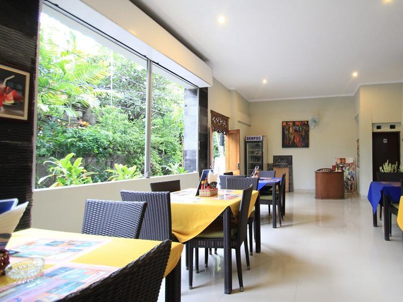 Sus Beach Cottages 1 Bali Esterno foto