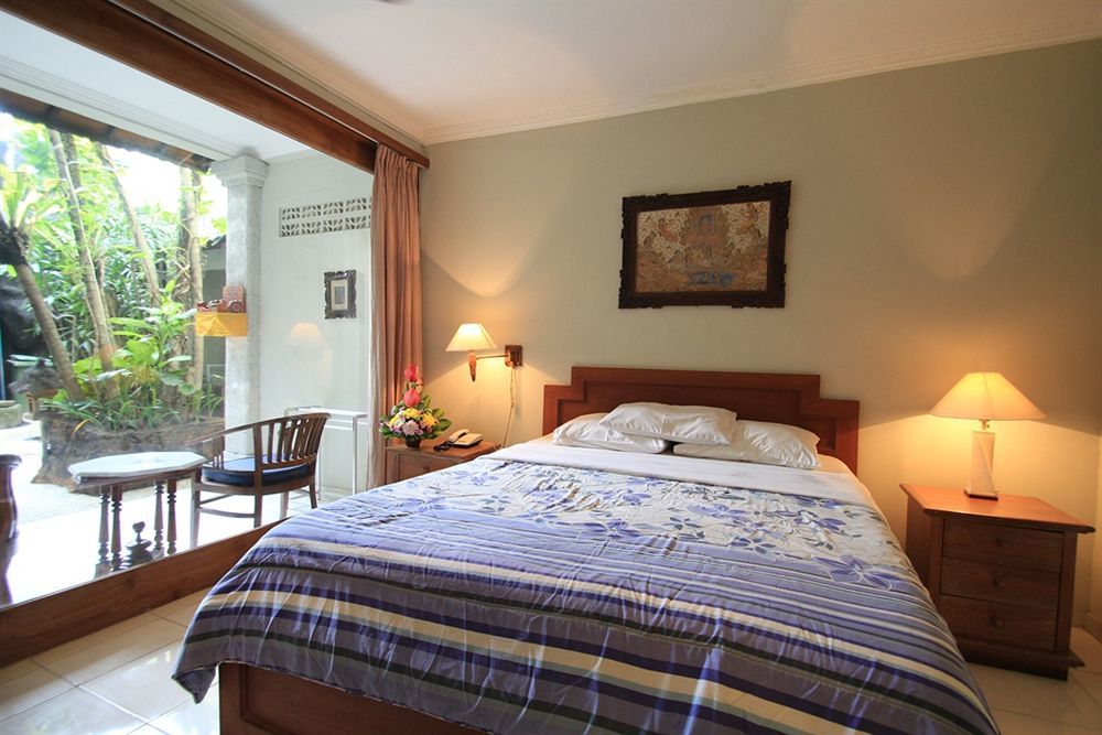 Sus Beach Cottages 1 Bali Esterno foto