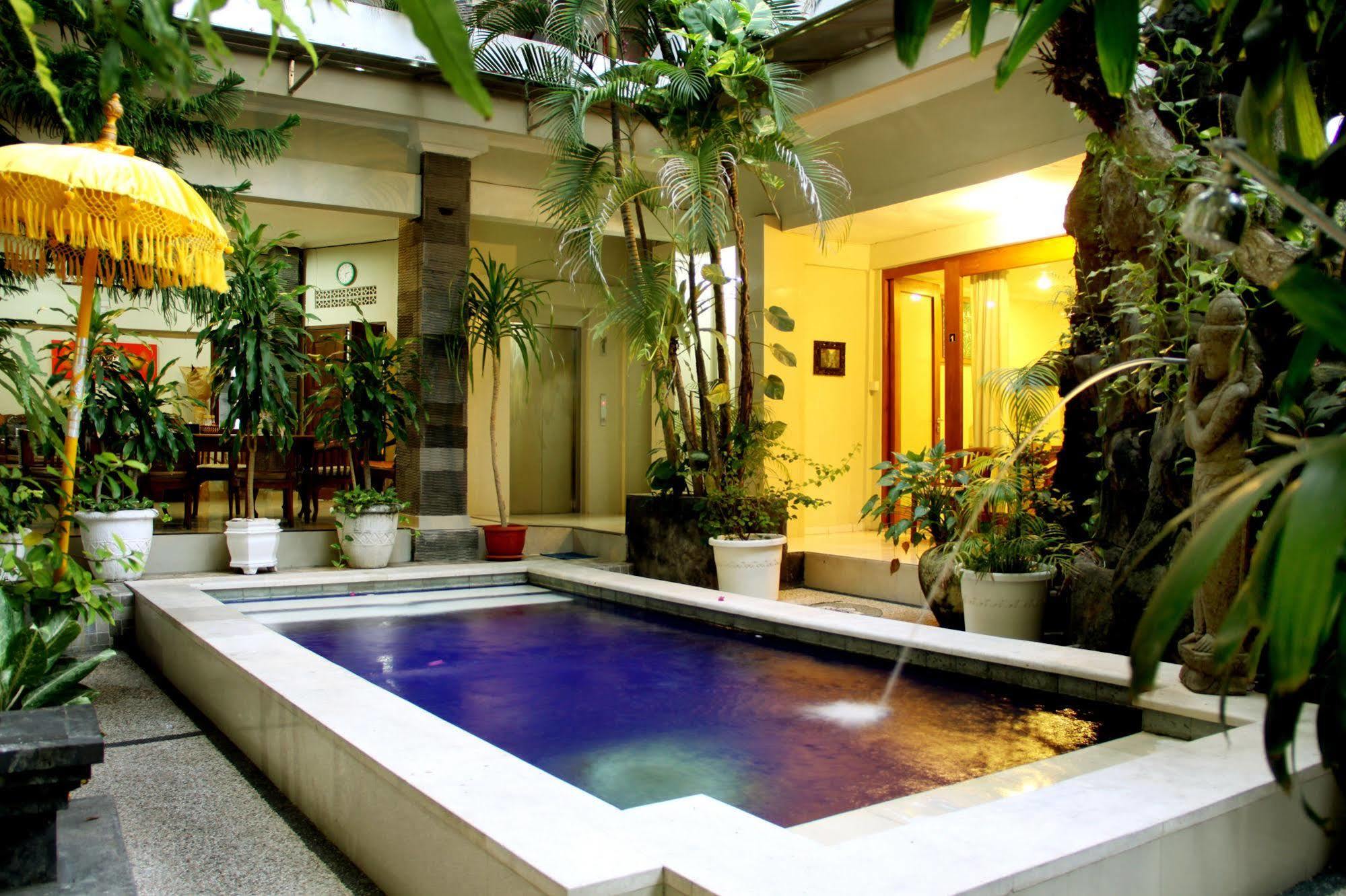 Sus Beach Cottages 1 Bali Esterno foto