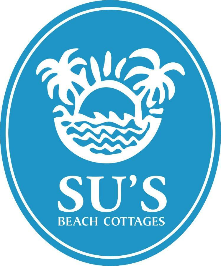 Sus Beach Cottages 1 Bali Esterno foto