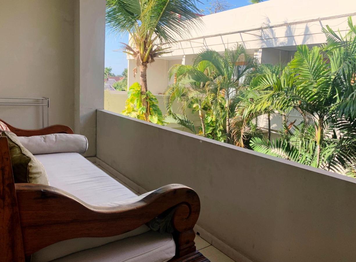 Sus Beach Cottages 1 Bali Esterno foto