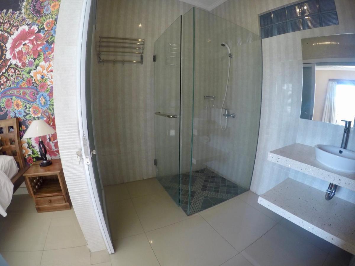 Sus Beach Cottages 1 Bali Esterno foto