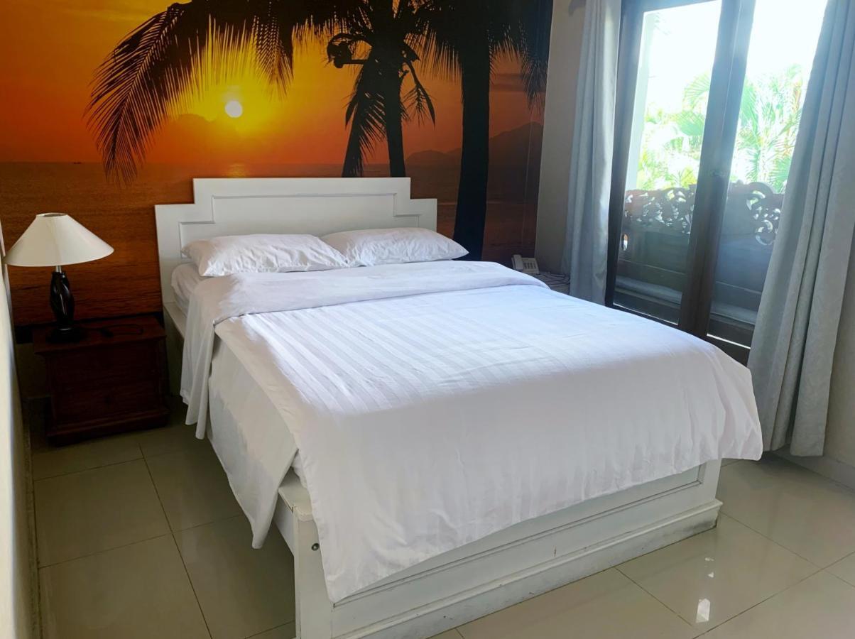 Sus Beach Cottages 1 Bali Esterno foto